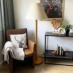 Ferienhaus Alpine, Winterberg Beste Lage Kappeblick