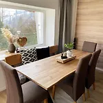 Ferienhaus Alpine, Winterberg Beste Lage Kappeblick