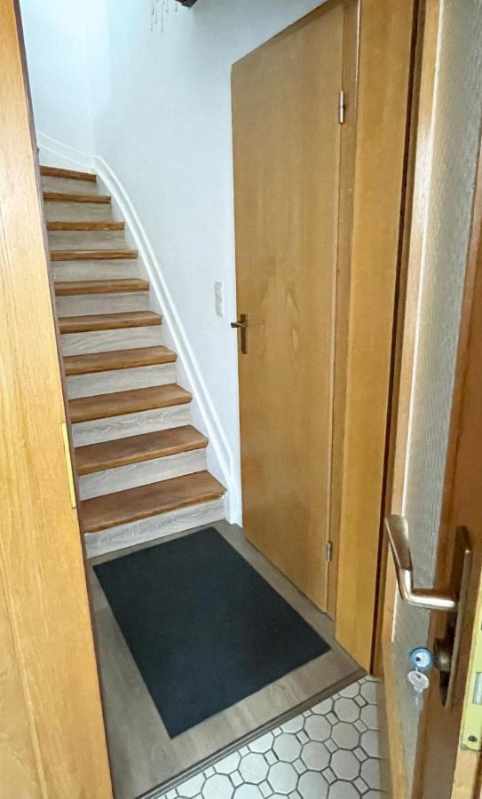 Apartment Alpine, Lage Kappeblick Winterberg