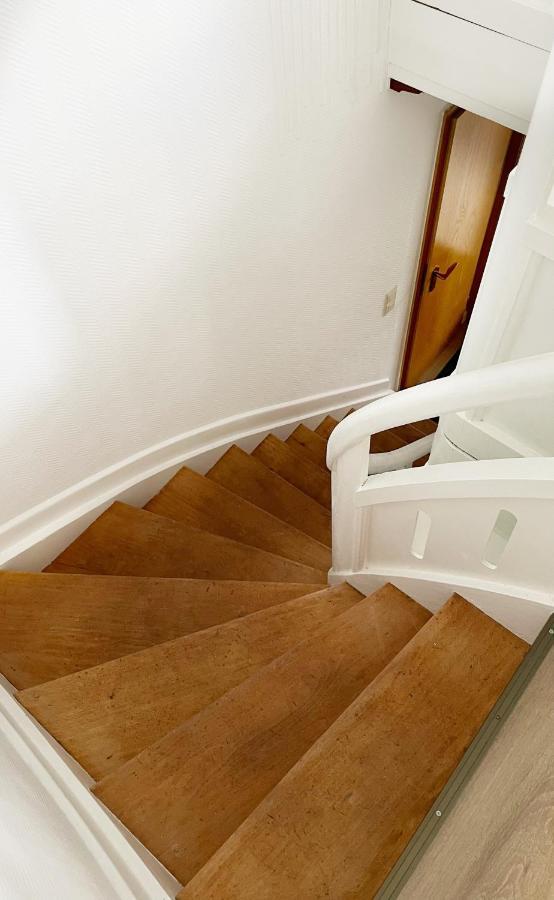 Apartment Alpine, Lage Kappeblick