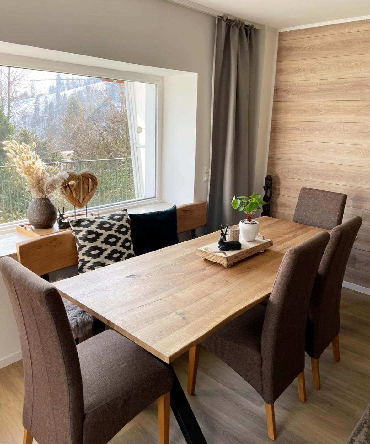 Apartment Alpine, Lage Kappeblick Winterberg